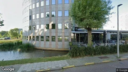 Kantorruimte for rent i Den Bosch - Foto uit Google Street View