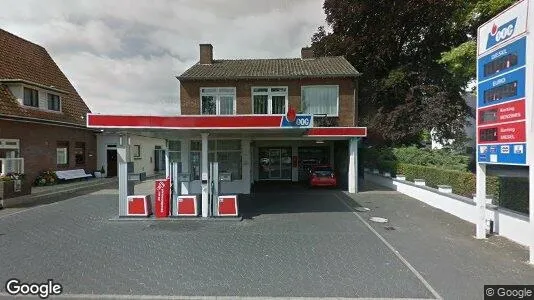 Bedrijfsruimtes for rent i Doetinchem - Foto uit Google Street View