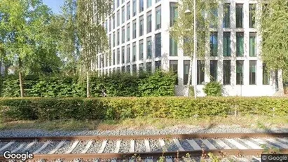 Kantorruimte for rent in Amersfoort - Photo from Google Street View
