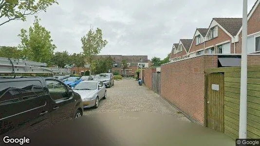 Kantorruimte for sale i Hoorn - Foto uit Google Street View