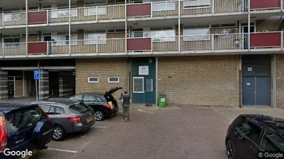Bedrijfsruimtes for sale in Arnhem - Photo from Google Street View