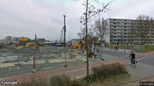 Bedrijfsruimtes for sale i Leeuwarden - Foto uit Google Street View