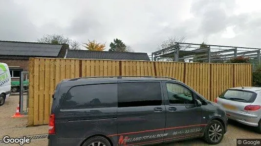 Bedrijfsruimtes for sale i Heusden - Foto uit Google Street View