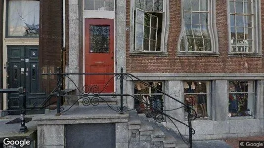 Kantorruimte for rent i Amsterdam Centrum - Foto uit Google Street View