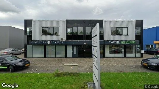 Kantorruimte for rent i Almelo - Foto uit Google Street View