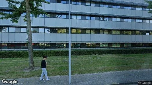 Kantorruimte for rent i Den Bosch - Foto uit Google Street View