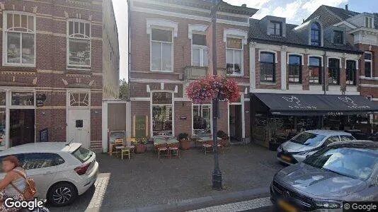 Bedrijfsruimtes for rent i Breda - Foto uit Google Street View