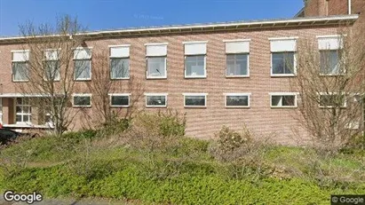 Bedrijfsruimtes for rent in Haarlemmermeer - Photo from Google Street View