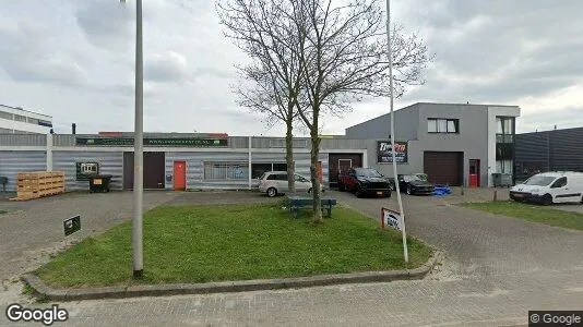 Bedrijfsruimtes for sale i Deventer - Foto uit Google Street View
