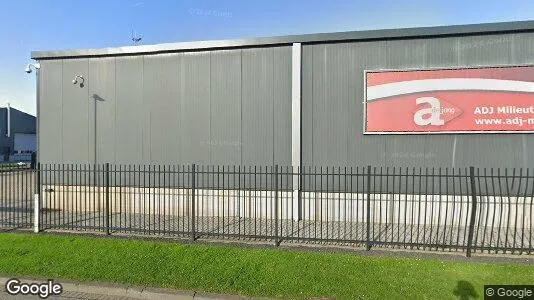 Bedrijfsruimtes for sale i Werkendam - Foto uit Google Street View
