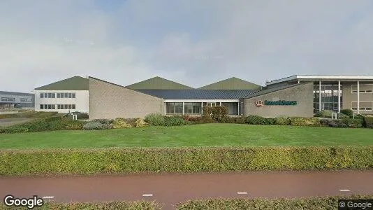 Kantorruimte for rent i Aalburg - Foto uit Google Street View