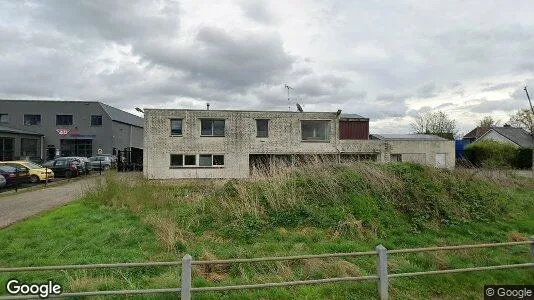 Bedrijfsruimtes for rent i Buren - Foto uit Google Street View