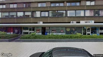 Kantorruimte for rent in Nijmegen - Photo from Google Street View