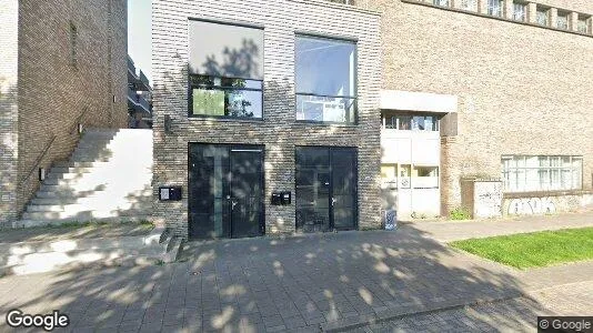 Kantorruimte for rent i Arnhem - Foto uit Google Street View