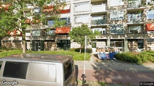Kantorruimte for rent i Rotterdam IJsselmonde - Foto uit Google Street View