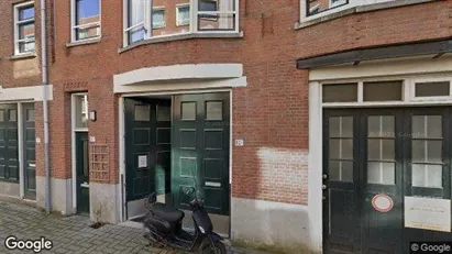 Magazijnen for rent in Rotterdam Kralingen-Crooswijk - Photo from Google Street View