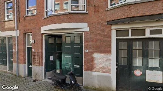 Magazijnen for rent i Rotterdam Kralingen-Crooswijk - Foto uit Google Street View