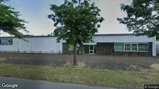 Kantorruimte for rent i Venlo - Foto uit Google Street View