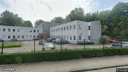 Kantorruimte for rent in Breda - Photo from Google Street View
