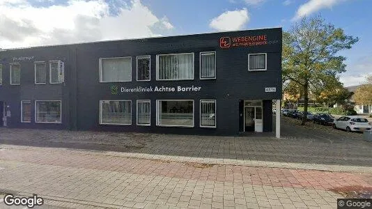 Kantorruimte for rent i Eindhoven - Foto uit Google Street View