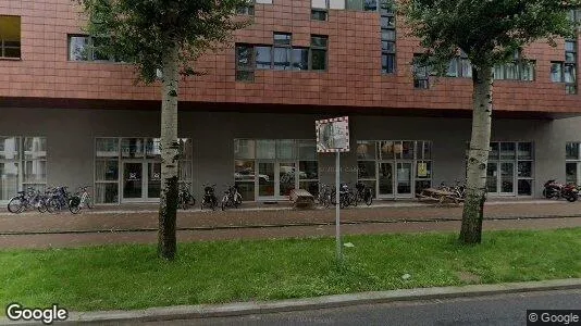 Kantorruimte for rent i Amsterdam Centrum - Foto uit Google Street View