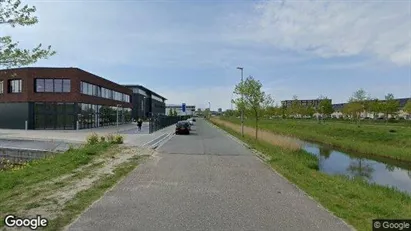 Bedrijfsruimtes for rent in Zoetermeer - Photo from Google Street View