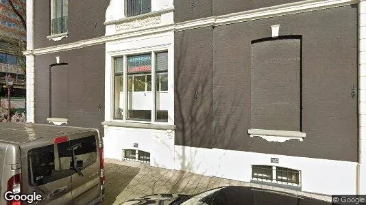 Bedrijfsruimtes for rent i Amsterdam Centrum - Foto uit Google Street View