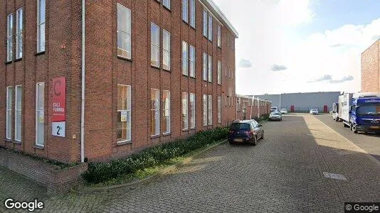 Kantorruimte for rent i Harderwijk - Foto uit Google Street View