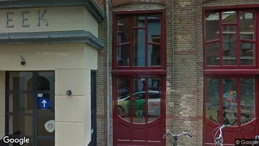 Kantorruimte for rent i Franekeradeel - Foto uit Google Street View