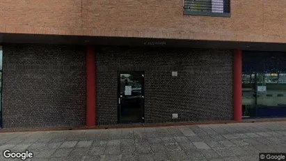 Kantorruimte for rent in Leeuwarden - Photo from Google Street View