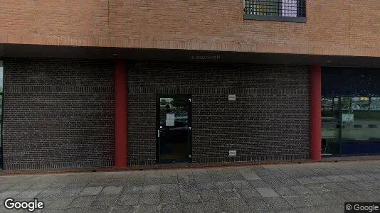 Kantorruimte for rent i Leeuwarden - Foto uit Google Street View