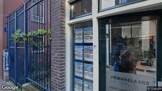 Kantorruimte for rent i Amsterdam Centrum - Foto uit Google Street View