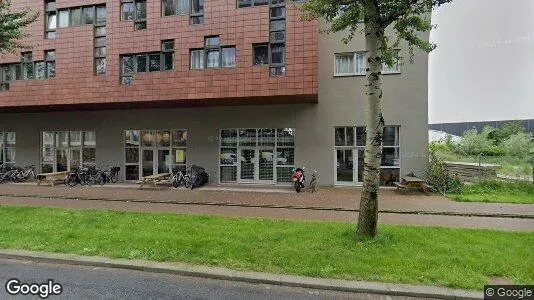 Kantorruimte for rent i Amsterdam Centrum - Foto uit Google Street View