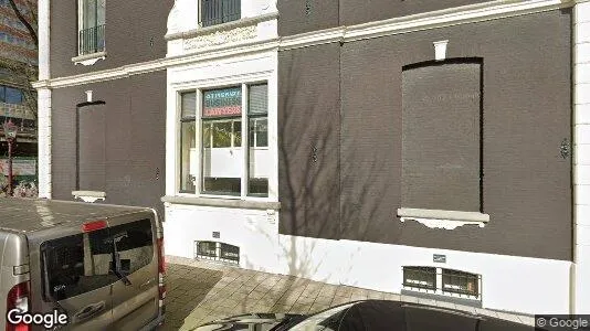Bedrijfsruimtes for rent i Amsterdam Centrum - Foto uit Google Street View