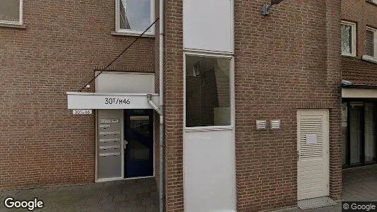 Kantorruimte for rent i Helmond - Foto uit Google Street View