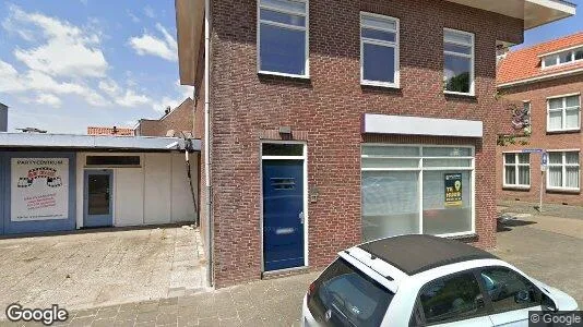 Kantorruimte for rent i Sliedrecht - Foto uit Google Street View