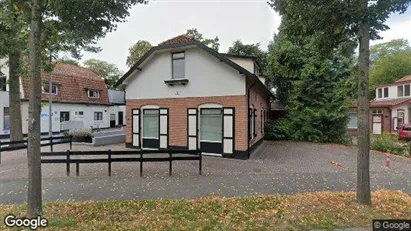 Kantorruimte for rent in Hilversum - Photo from Google Street View