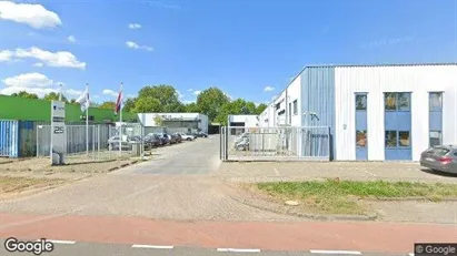 Bedrijfsruimtes for rent in Alkmaar - Photo from Google Street View
