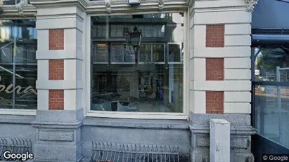 Kantorruimte for rent in Amsterdam Centrum - Photo from Google Street View