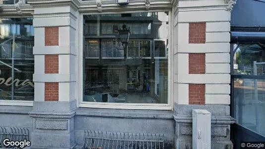 Kantorruimte for rent i Amsterdam Centrum - Foto uit Google Street View