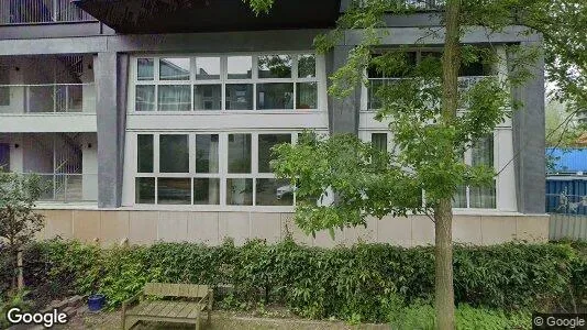 Kantorruimte for rent i Amsterdam Noord - Foto uit Google Street View