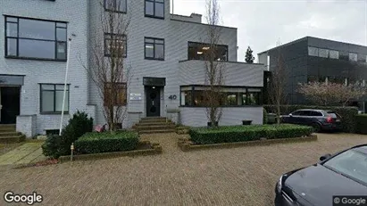 Kantorruimte for rent in Rotterdam Kralingen-Crooswijk - Photo from Google Street View