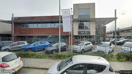 Kantorruimte for rent i Eindhoven - Foto uit Google Street View