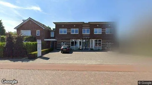 Kantorruimte for rent i Veldhoven - Foto uit Google Street View