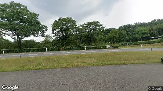 Bedrijfsruimtes for rent i Meierijstad - Foto uit Google Street View