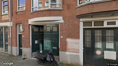 Bedrijfsruimtes for rent in Rotterdam Kralingen-Crooswijk - Photo from Google Street View