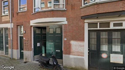 Bedrijfsruimtes for rent i Rotterdam Kralingen-Crooswijk - Foto uit Google Street View