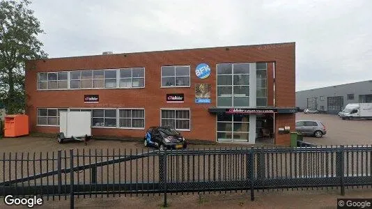 Bedrijfsruimtes for sale i Krimpenerwaard - Foto uit Google Street View