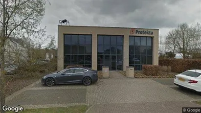Bedrijfsruimtes for sale in Gemert-Bakel - Photo from Google Street View