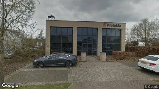 Bedrijfsruimtes for sale i Gemert-Bakel - Foto uit Google Street View